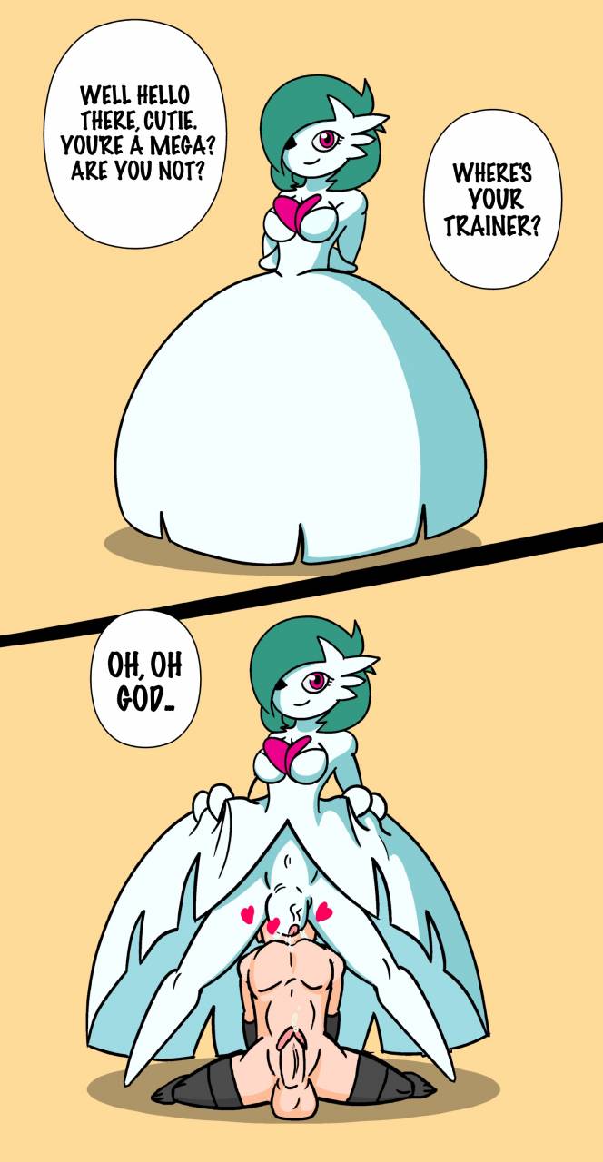 gardevoirmega-gardevoir