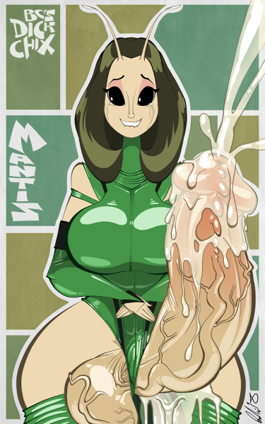 mantis-marvel