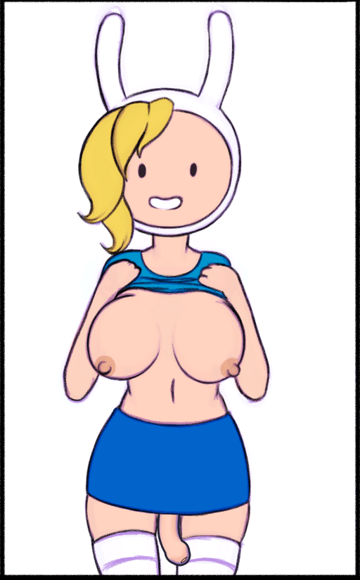 fionna-the-human-girl