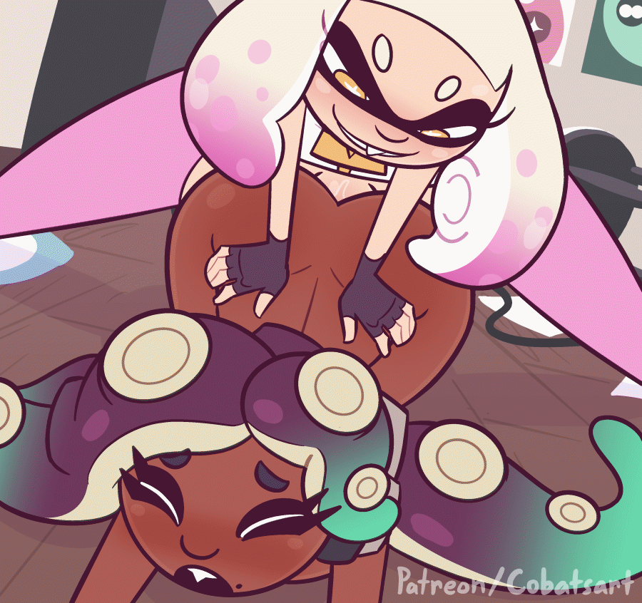 inklingmarina-splatoonoctolingpearl-splatoon