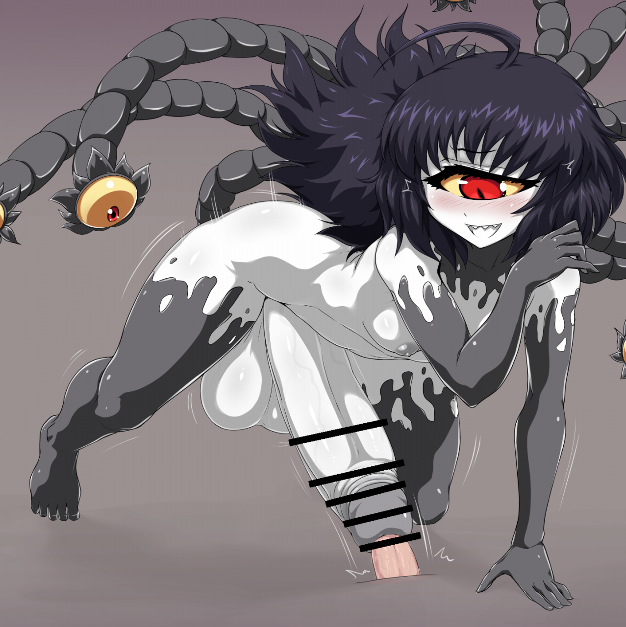 gazer-monster-girl-encyclopedia