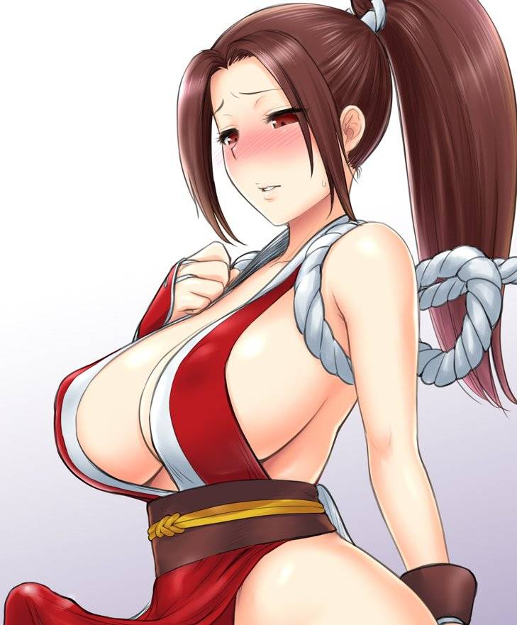 shiranui-mai