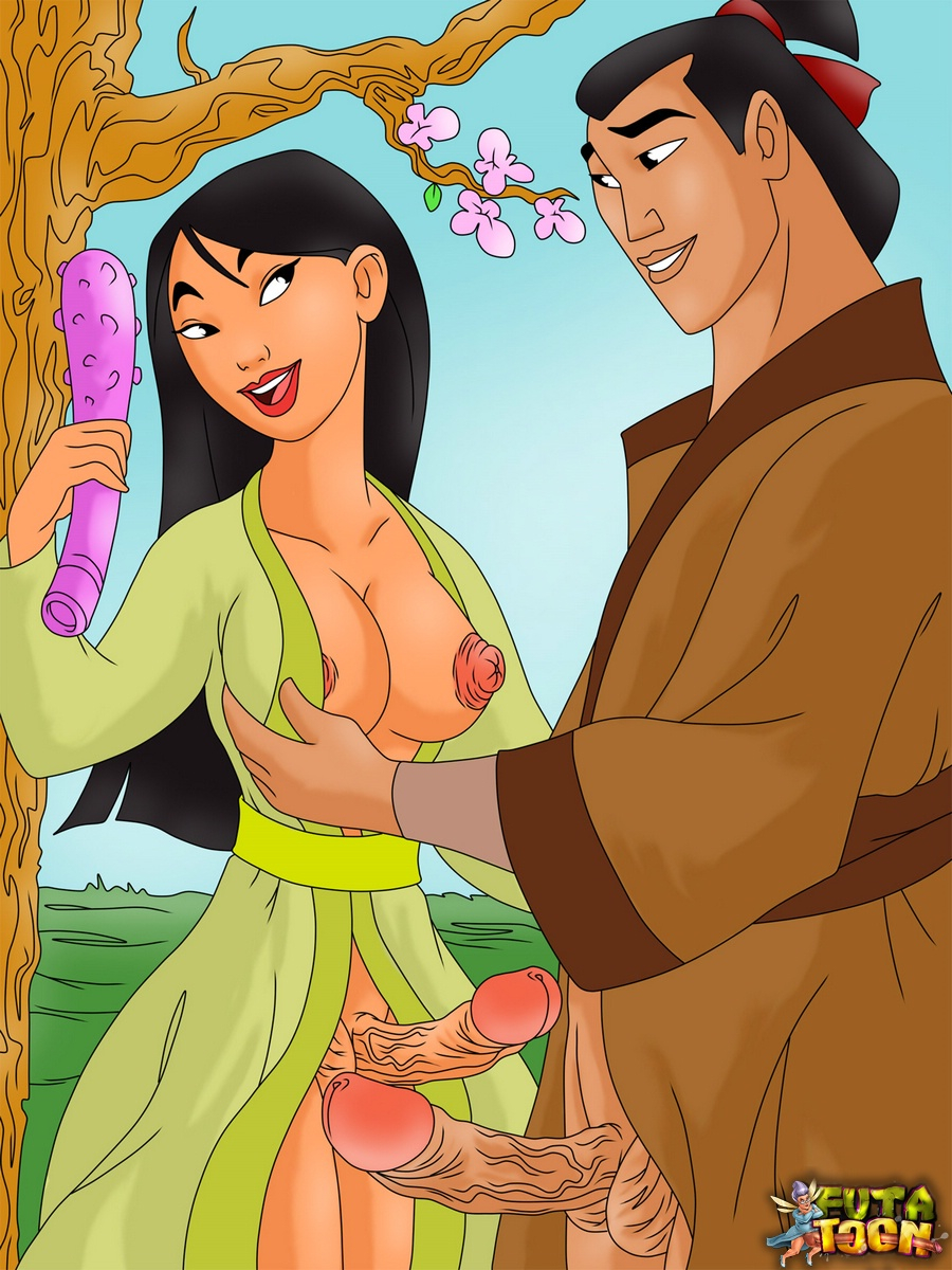 fa-mulanli-shang