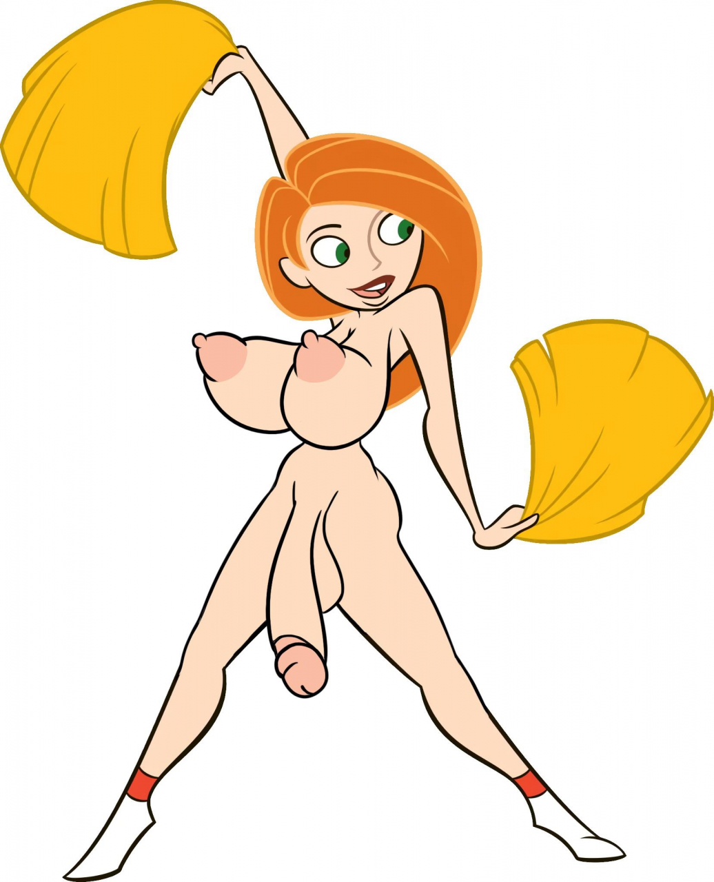 kimberly-ann-possible