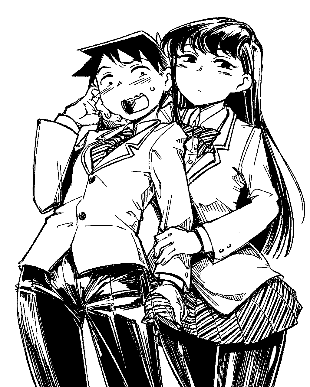 komi-shoukotadano-hitohito