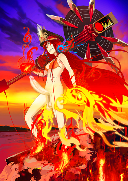 demon-archeroda-nobunaga-fate-grand-order
