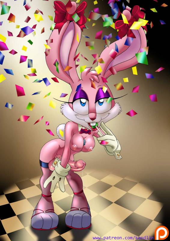 babs bunny