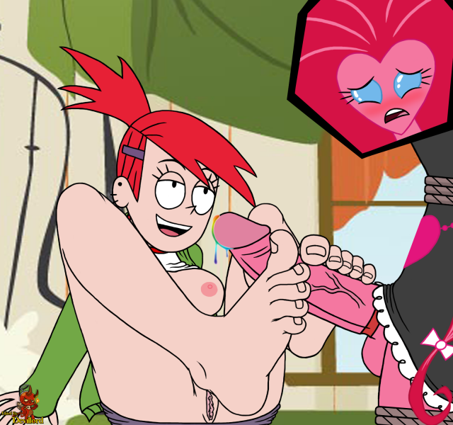 frankie foster+nemesister