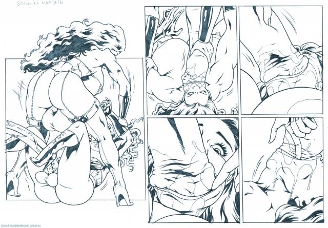 andromace+diva jackson