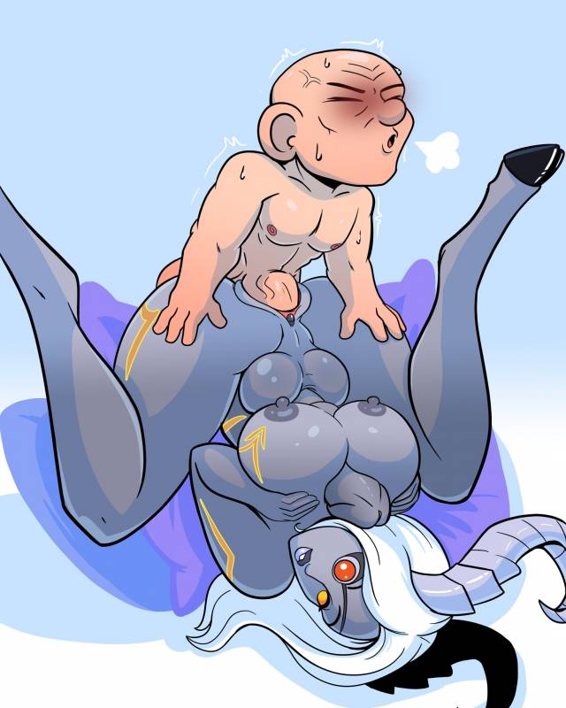 draenei+gnome+lightforged draenei