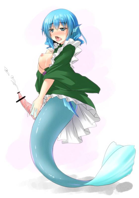 wakasagihime