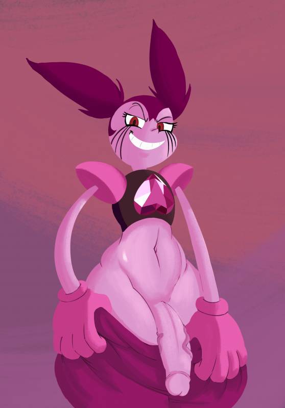 spinel (steven universe)