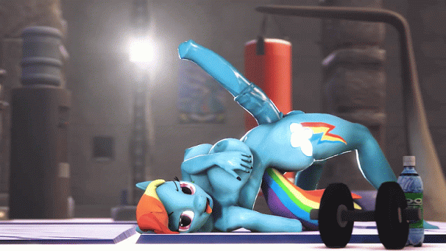 rainbow dash (mlp)