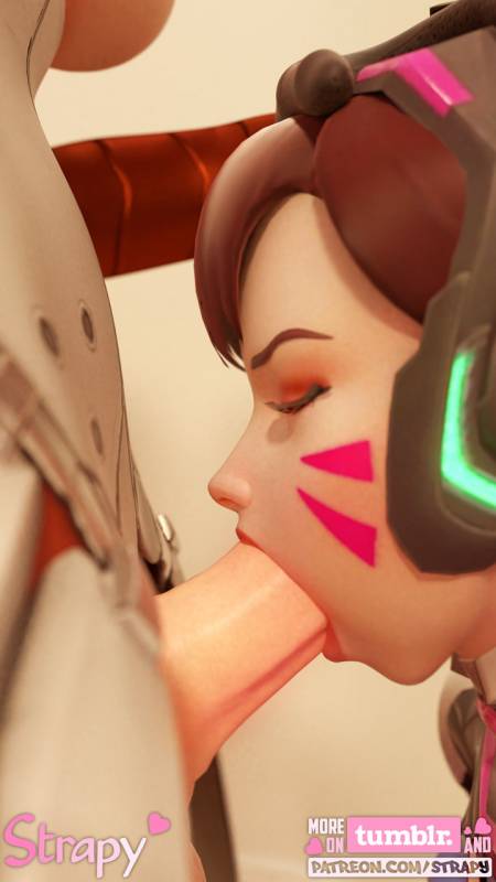 d.va+mercy