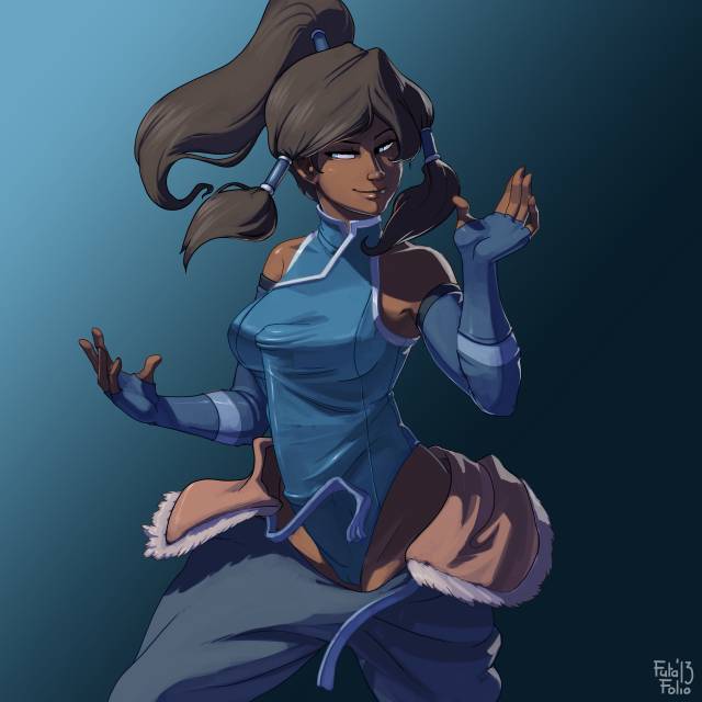 korra