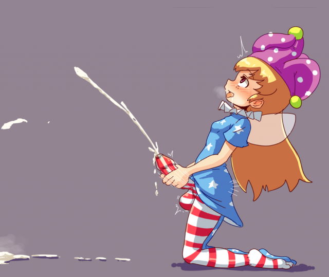 clownpiece