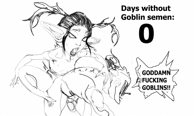 goblin slayer (goblin slayer)