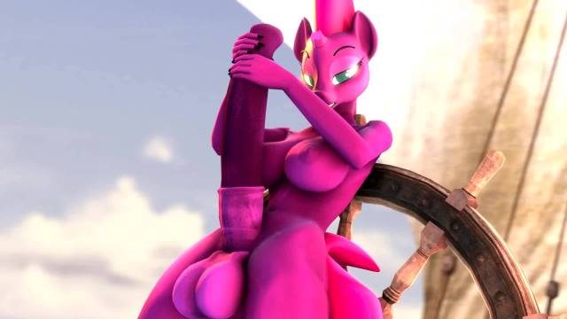 tempest shadow (mlp)