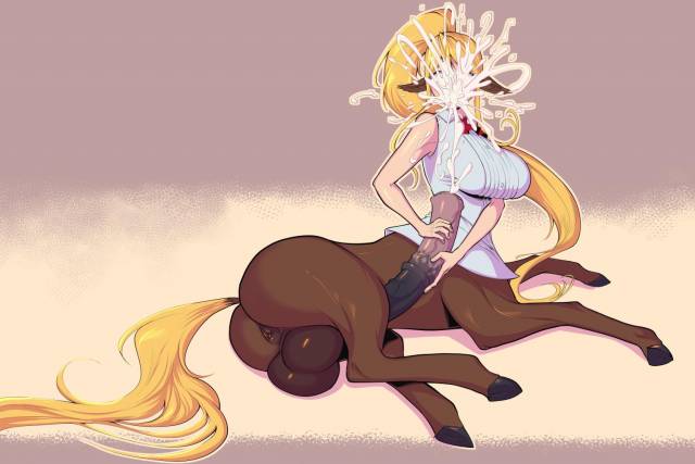 centaur+centorea shianus