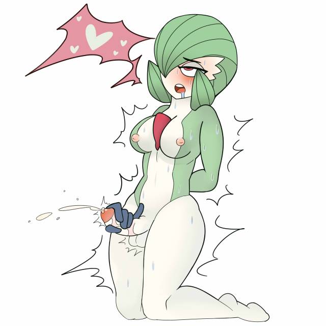 gardevoir