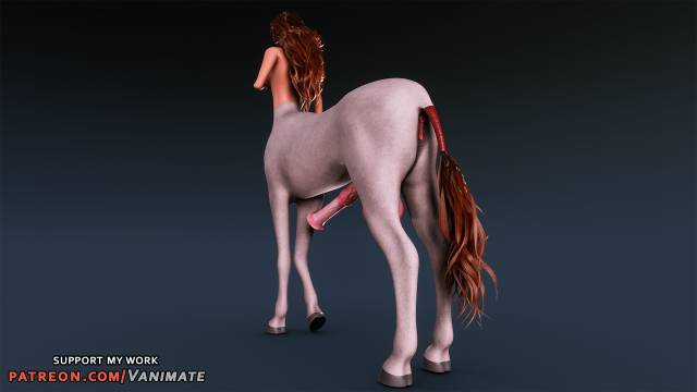 beauty+centaur