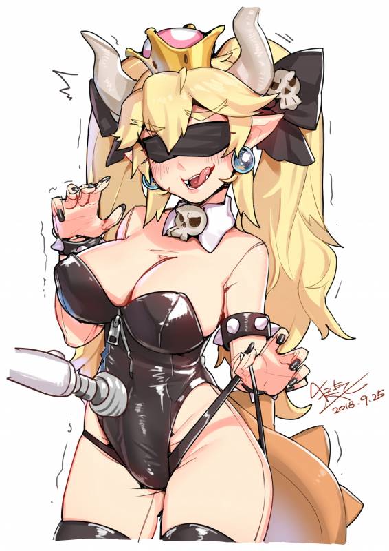 bowsette