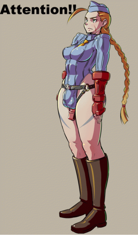 cammy white