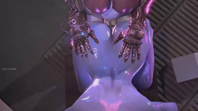 asari+character request