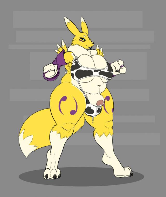 renamon