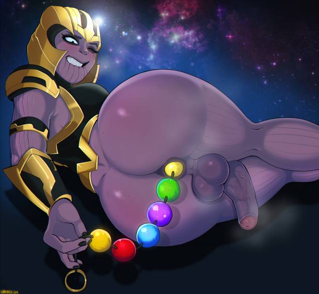 thanos