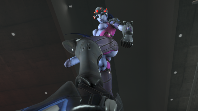 widowmaker