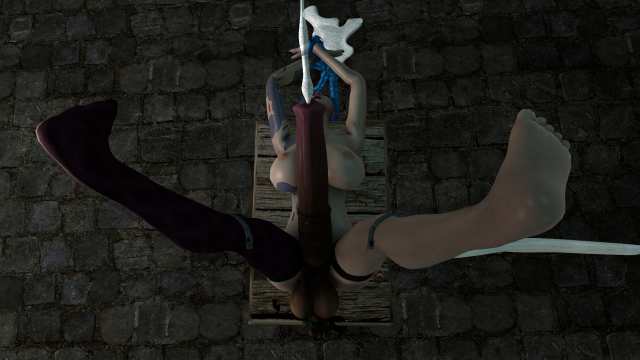 jinx (league of legends)