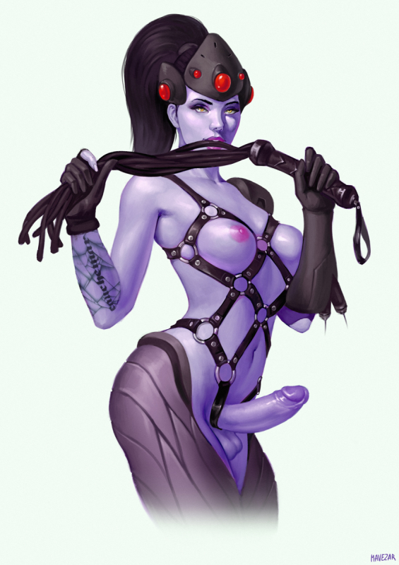 widowmaker