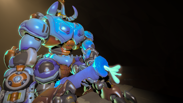 dynastinae orisa+orisa