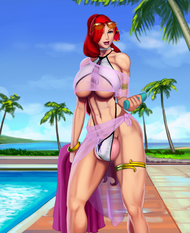 miss fortune