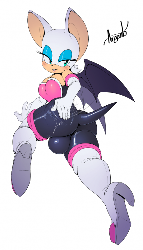 rouge the bat