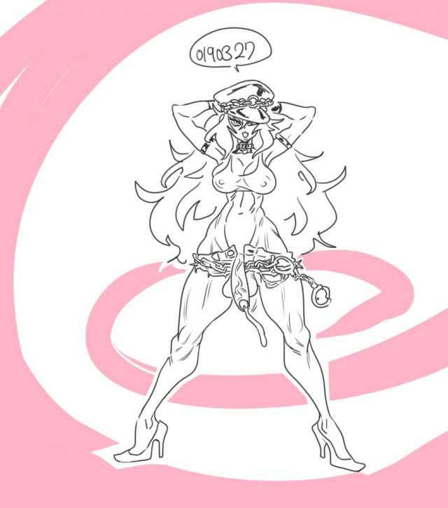 poison (final fight)