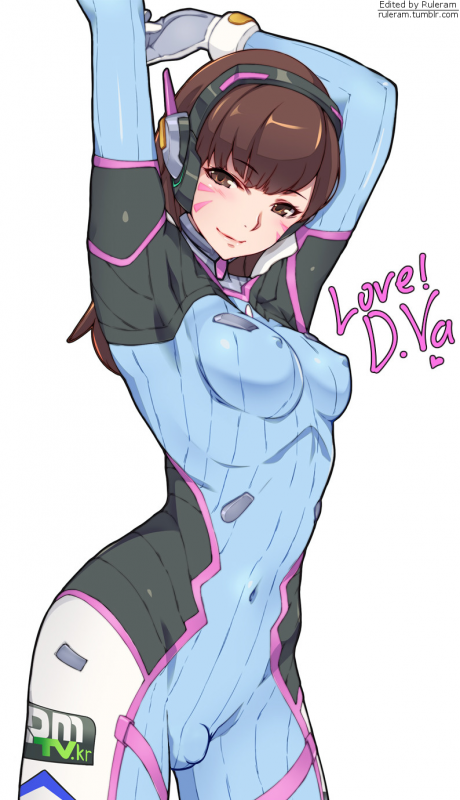 d.va