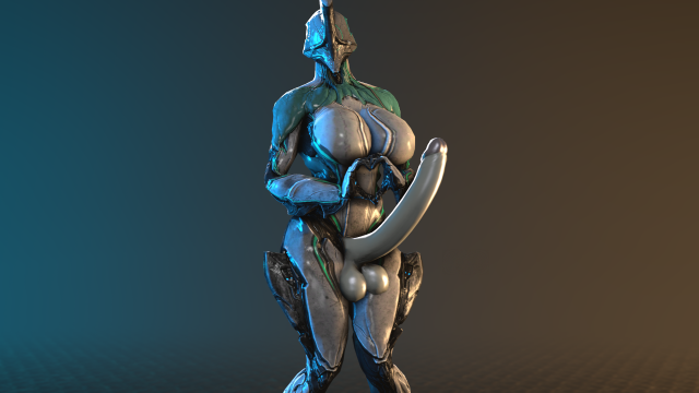 nyx (warframe)