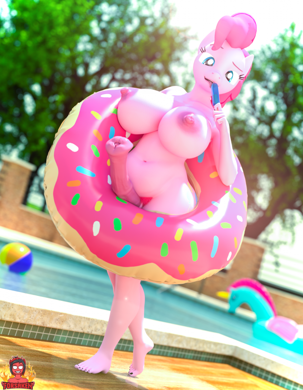 pinkie pie (mlp)