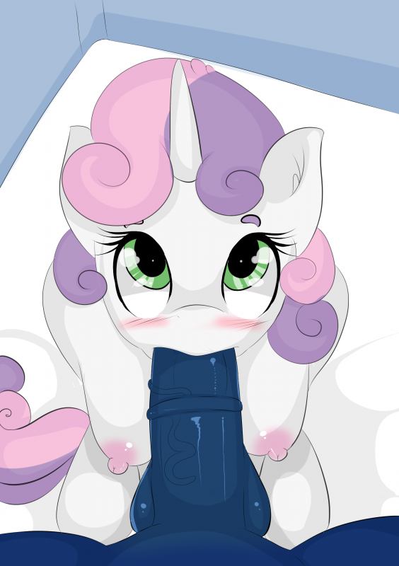 sweetie belle (mlp)