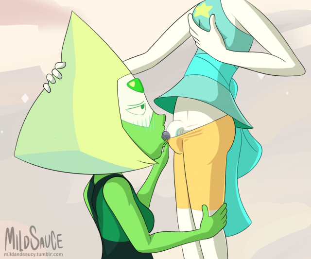gem (species)+pearl (steven universe)+peridot (steven universe)