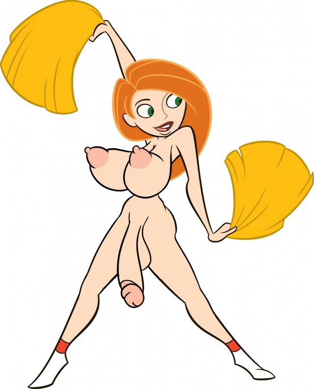 kimberly ann possible