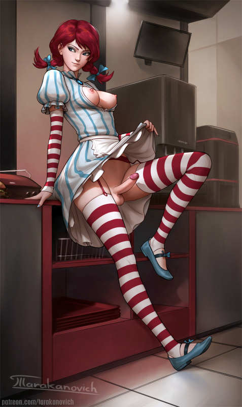 wendy (wendy's)