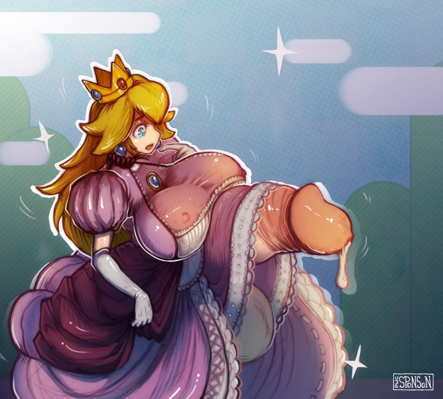 princess peach