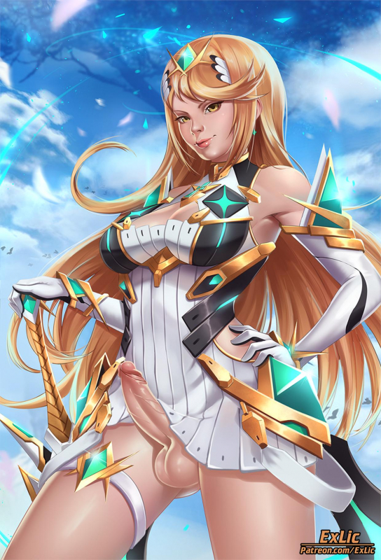 mythra