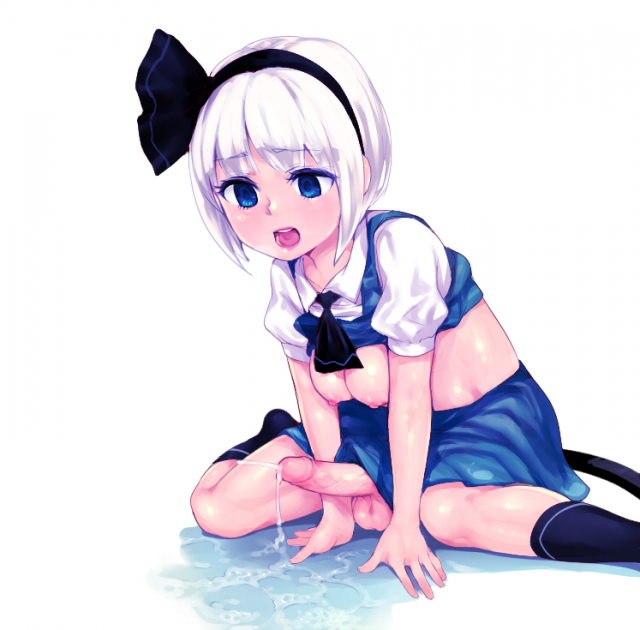 konpaku youmu