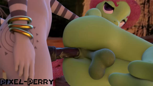 tree hugger (mlp)+zecora (mlp)