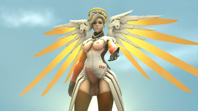 mercy