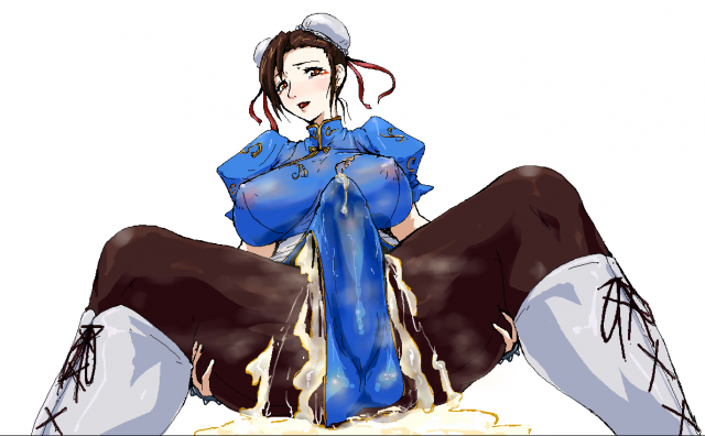 chun-li